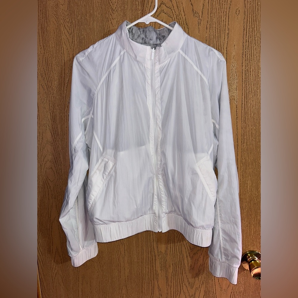 Lululemon Bombs Away Jacket